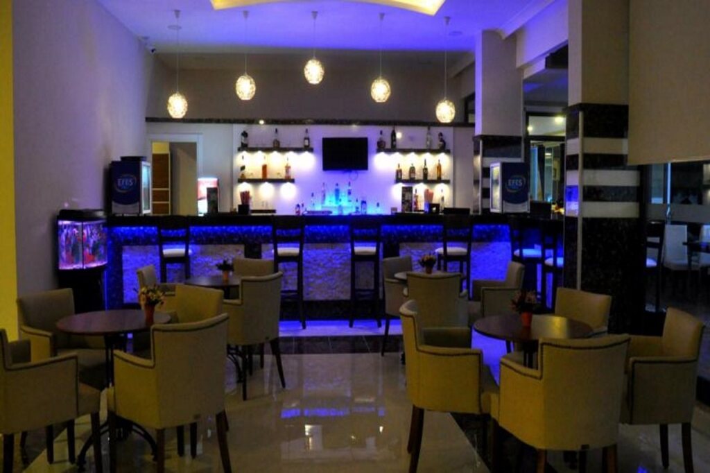 Ada Class Hotel - Görsel 4