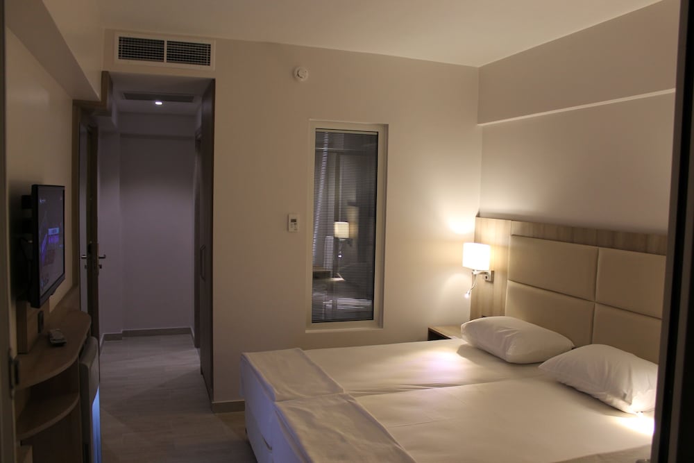 Marmaris Begonville Beach Hotel - Diğer görseller