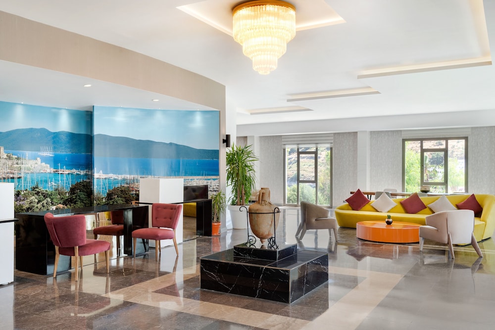 La Quinta by Wyndham Bodrum - Görsel 2