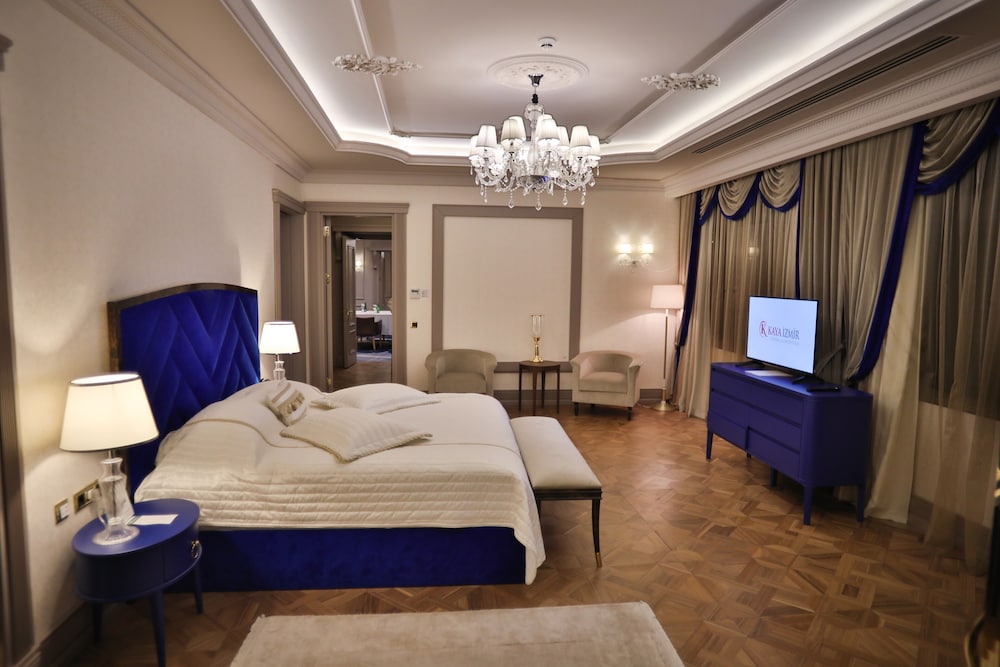 Kaya İzmir Thermal & Convention - Diğer görseller