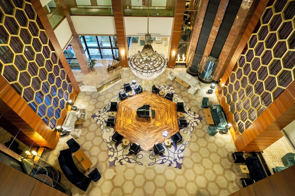 Kaya İzmir Thermal & Convention - Görsel 2