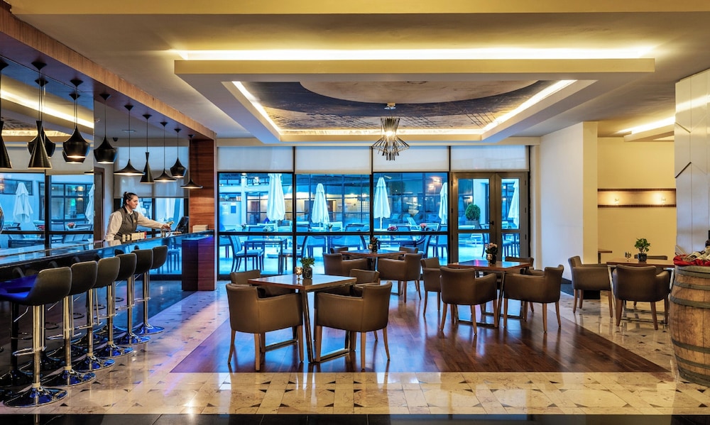 Kaya İzmir Thermal & Convention - Görsel 4