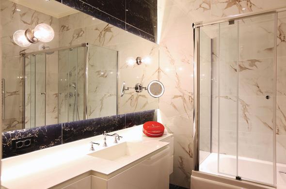 Pera Palace Hotel - Diğer görseller