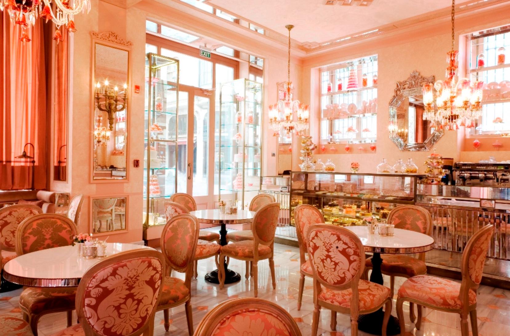 Pera Palace Hotel - Görsel 3