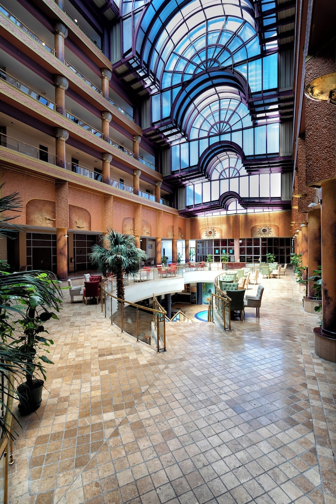 Anadolu Hotels Esenboga Thermal - Görsel 2