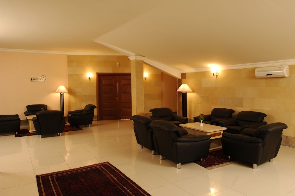 Dinler Hotels Ürgüp - Diğer görseller