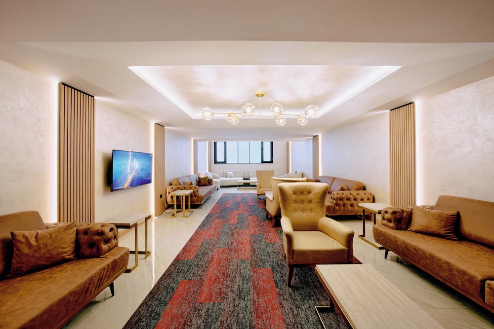 Osmanbey Fatih Hotel - Görsel 4