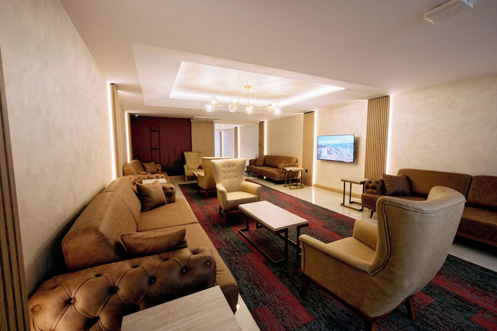 Osmanbey Fatih Hotel - Görsel 3