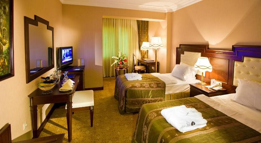 Latanya Palm Hotel - Diğer görseller