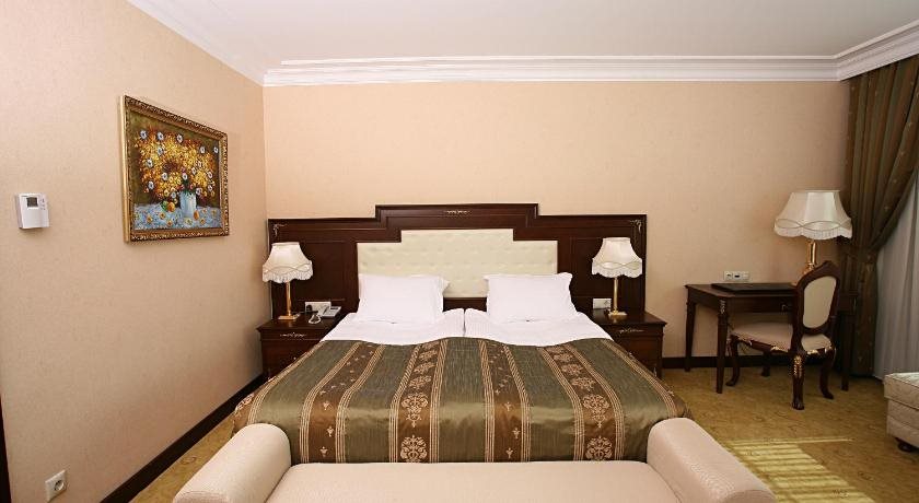 Latanya Palm Hotel - Görsel 2