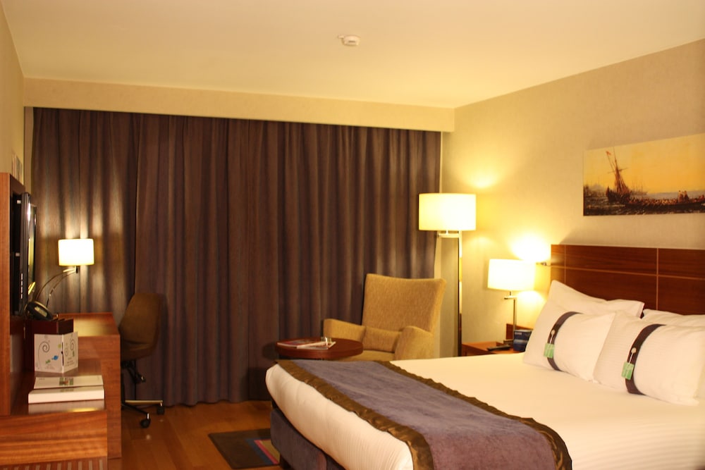 Holiday Inn Istanbul - Sisli - Görsel 2
