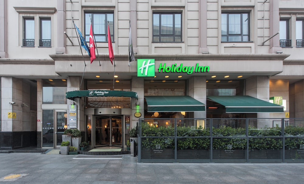 Holiday Inn Istanbul - Sisli