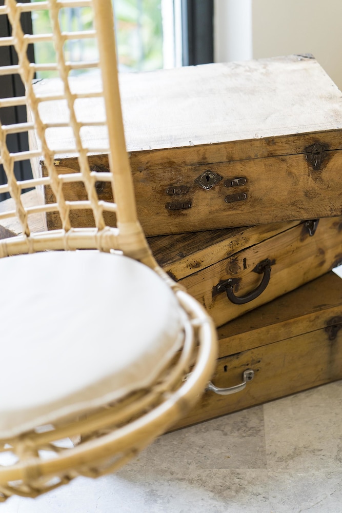 Yacht Boheme Hotel - Diğer görseller