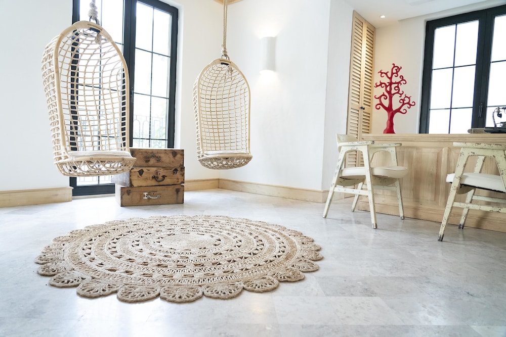 Yacht Boheme Hotel - Görsel 2