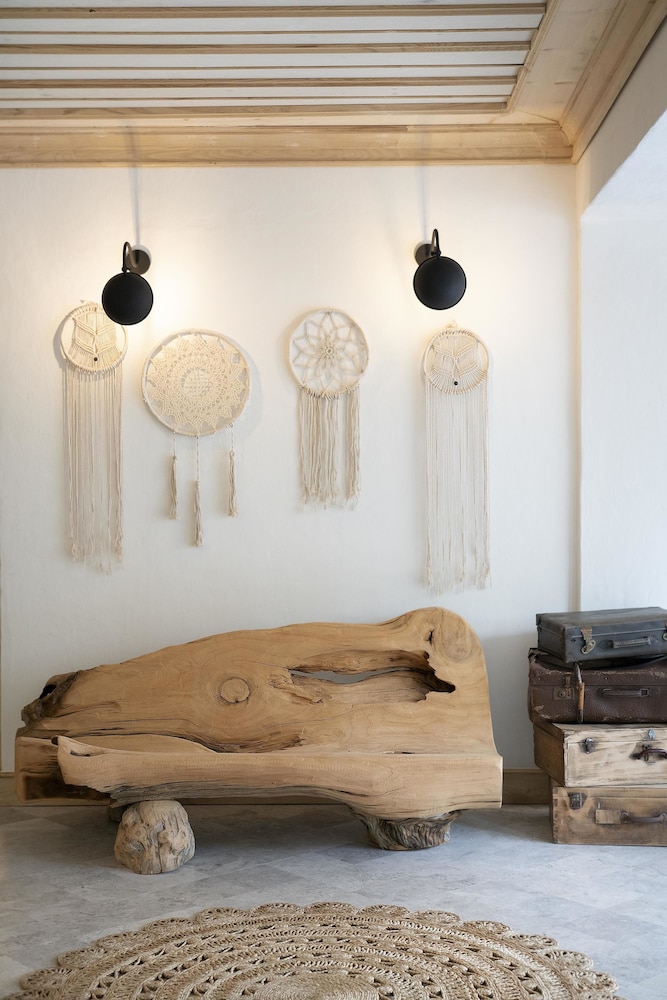 Yacht Boheme Hotel - Görsel 4