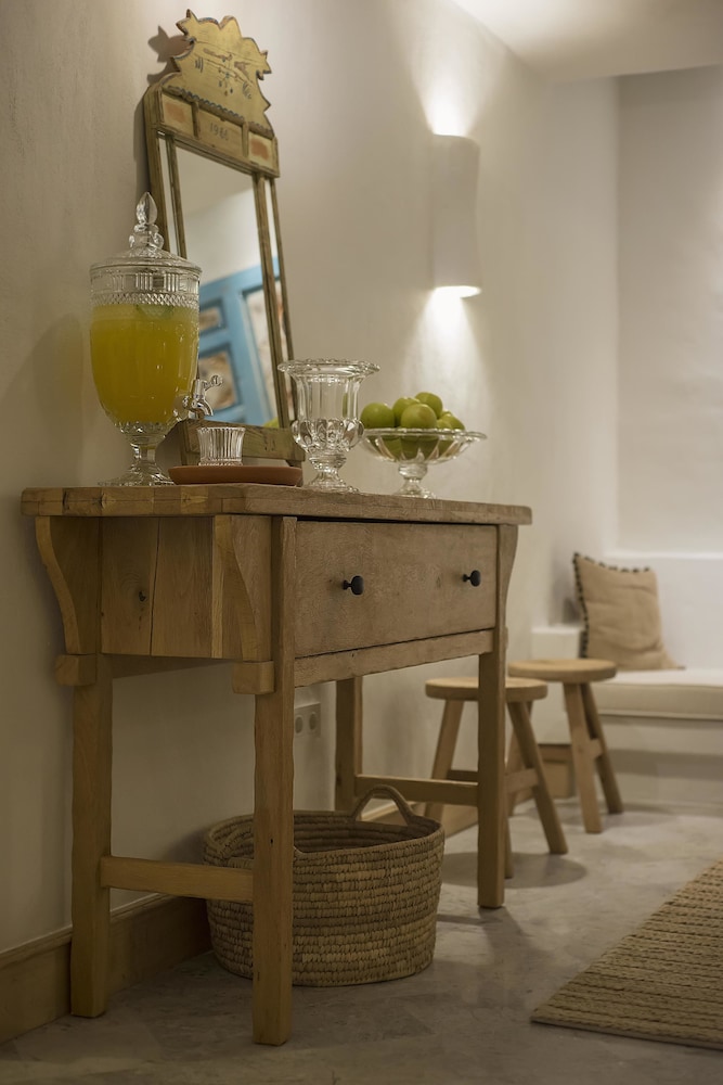 Yacht Boheme Hotel - Görsel 3