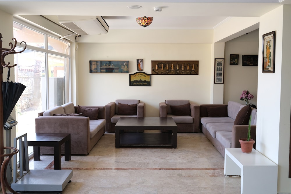 Beldibi Beach Hotel - Görsel 3