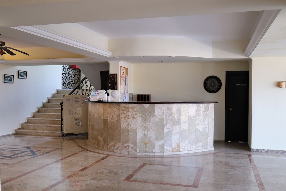 Beldibi Beach Hotel - Görsel 4