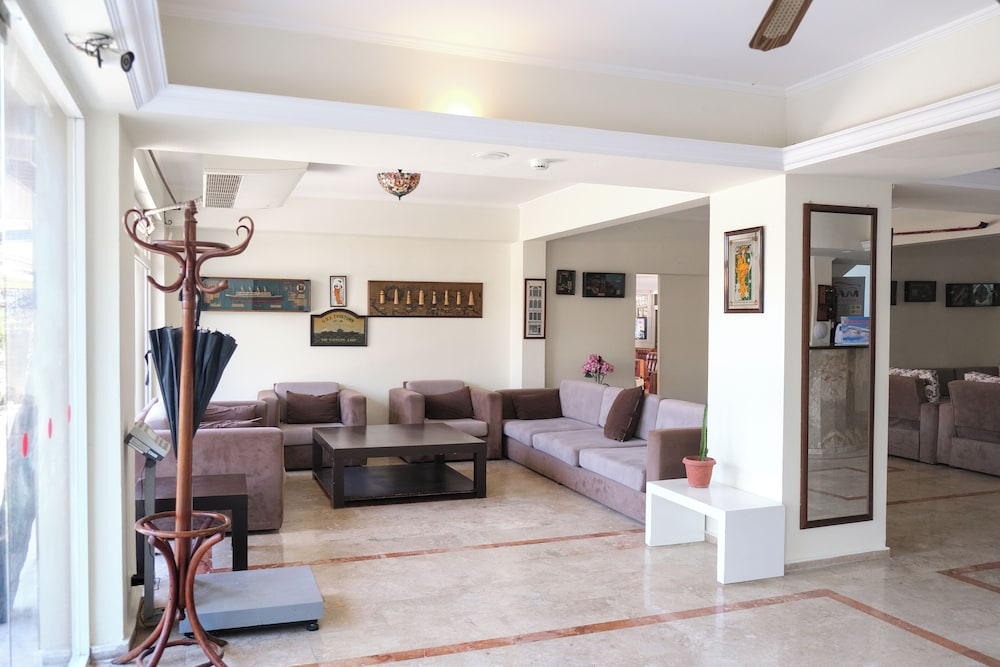 Beldibi Beach Hotel - Görsel 2