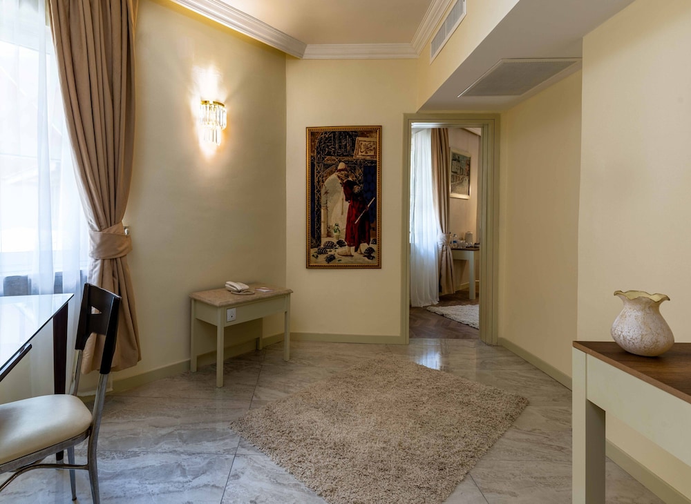 Polat Thermal Hotel - Görsel 4