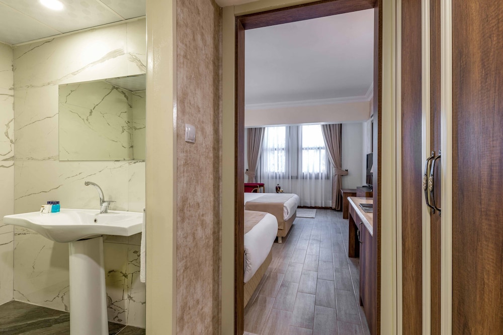 Polat Thermal Hotel - Görsel 2