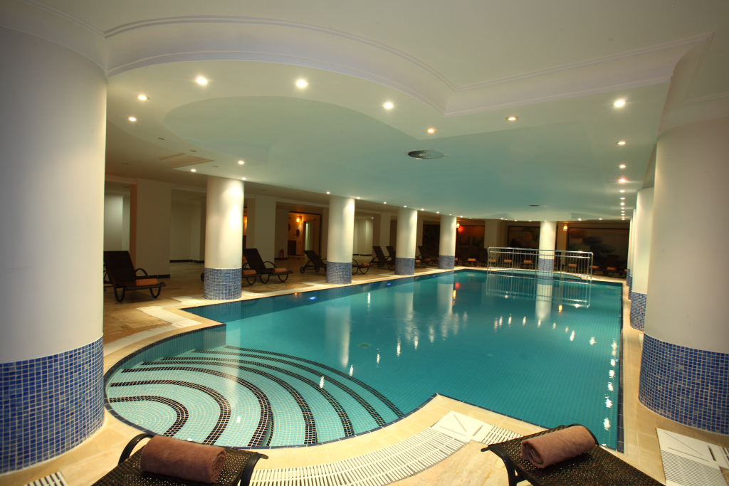 Royal Arena Resort & Spa Hotel - Diğer görseller