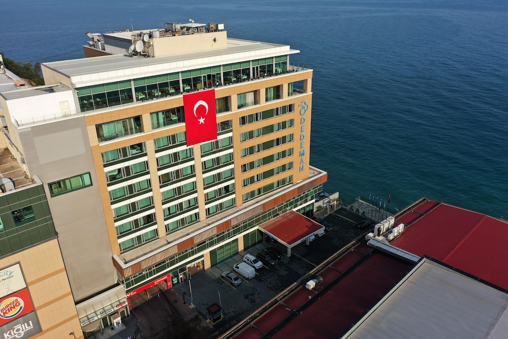 Dedeman Zonguldak