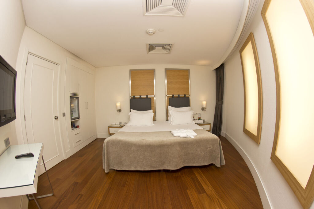 TAV Airport Hotel Istanbul - Diğer görseller