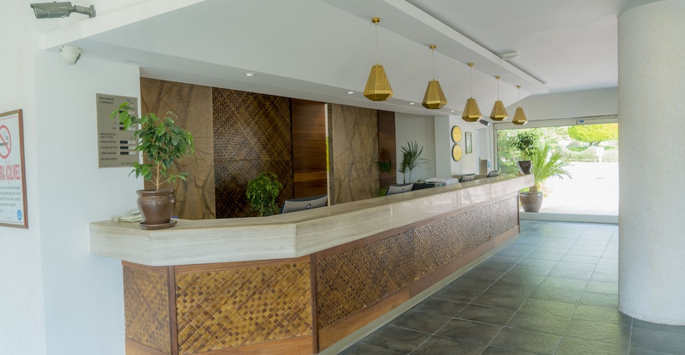 Liberty Hotels Lykia - Diğer görseller