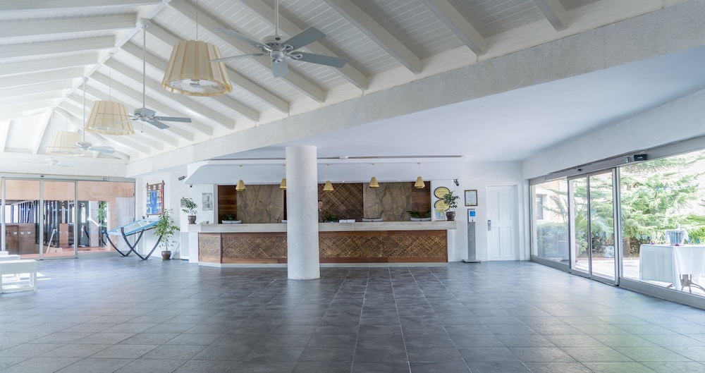 Liberty Hotels Lykia - Görsel 4