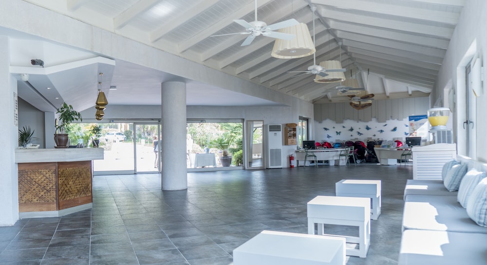 Liberty Hotels Lykia - Görsel 2