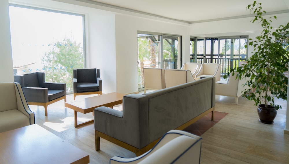 Liberty Hotels Lykia - Görsel 3