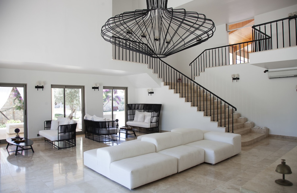 Flow Datca Surf & Beach Hotel - Görsel 3