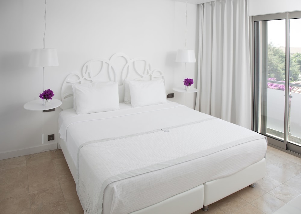 Flow Datca Surf & Beach Hotel - Diğer görseller