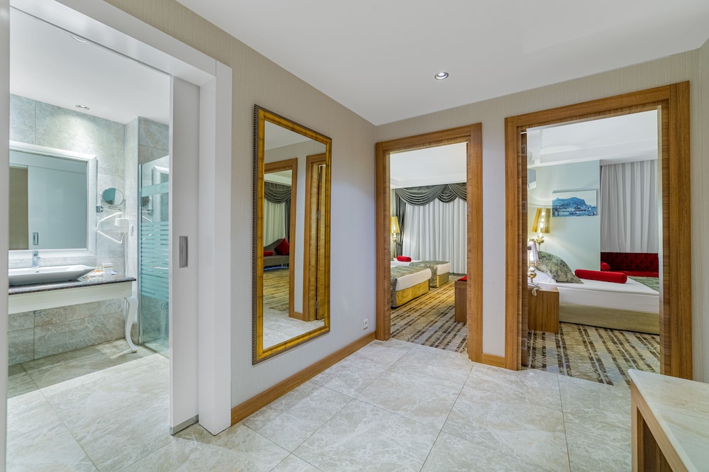 Justiniano Deluxe Resort - Diğer görseller