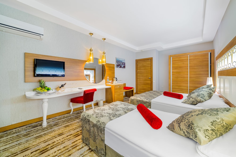 Justiniano Deluxe Resort - Görsel 3