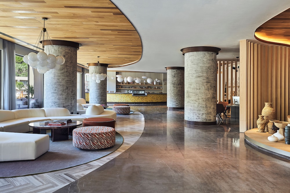 Thor Luxury Hotel & Villas - Görsel 2