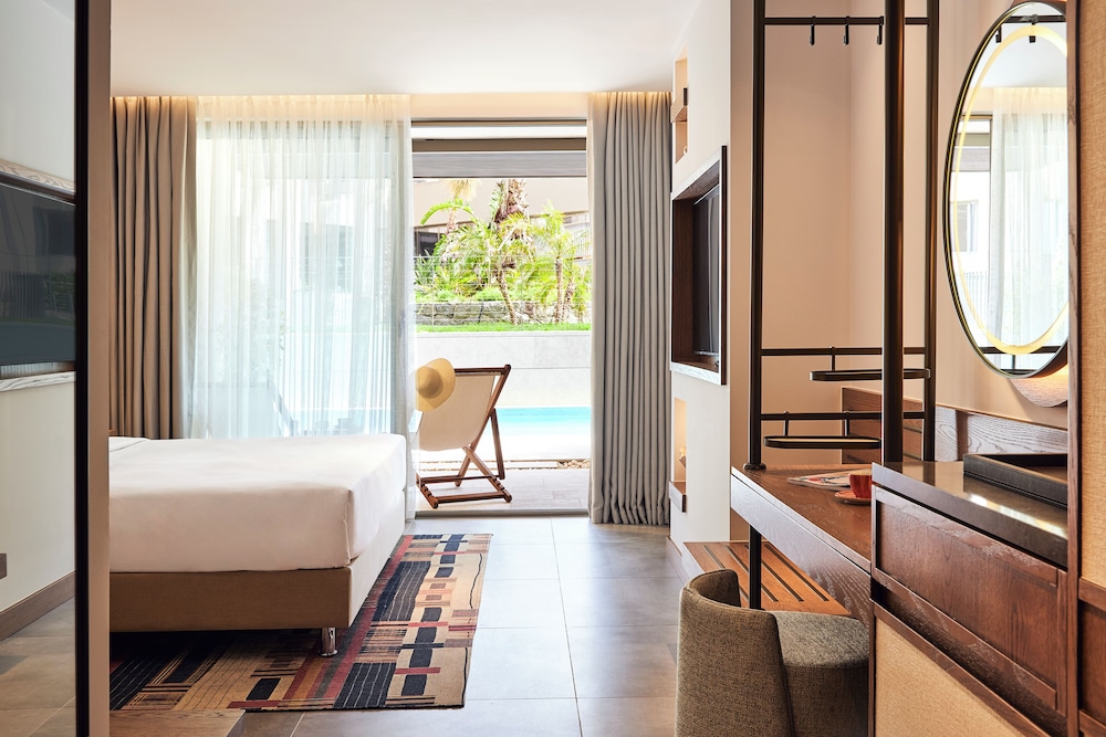 Thor Luxury Hotel & Villas - Diğer görseller