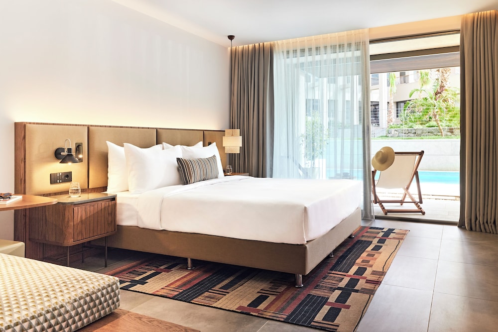 Thor Luxury Hotel & Villas - Görsel 4