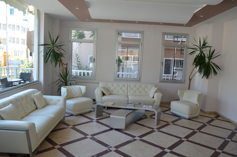 Grand Milano Hotel - Görsel 4