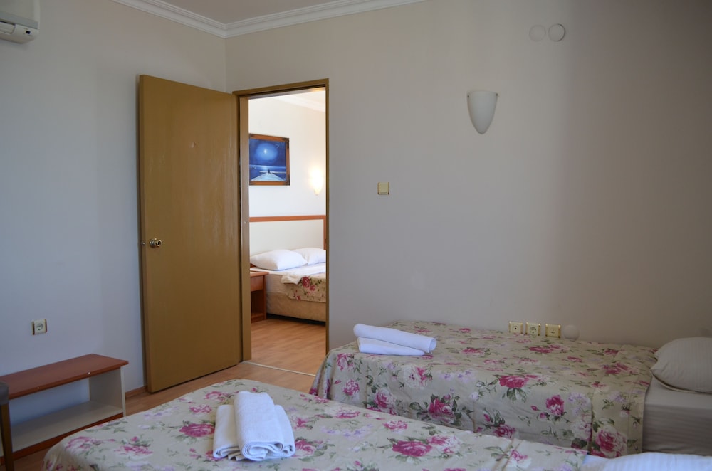 Grand Milano Hotel - Diğer görseller