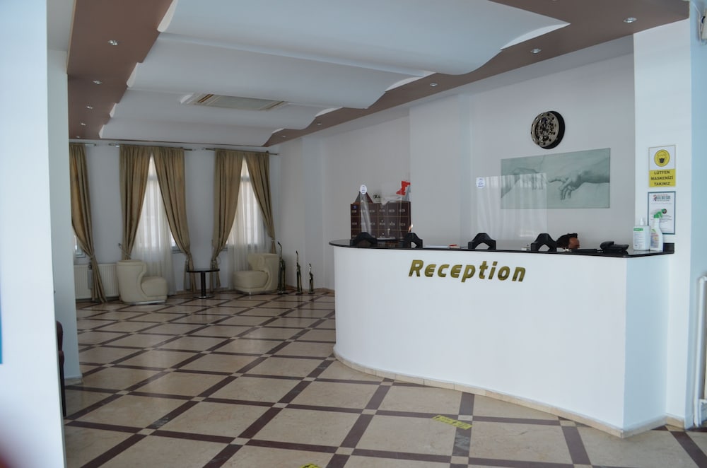 Grand Milano Hotel - Görsel 3