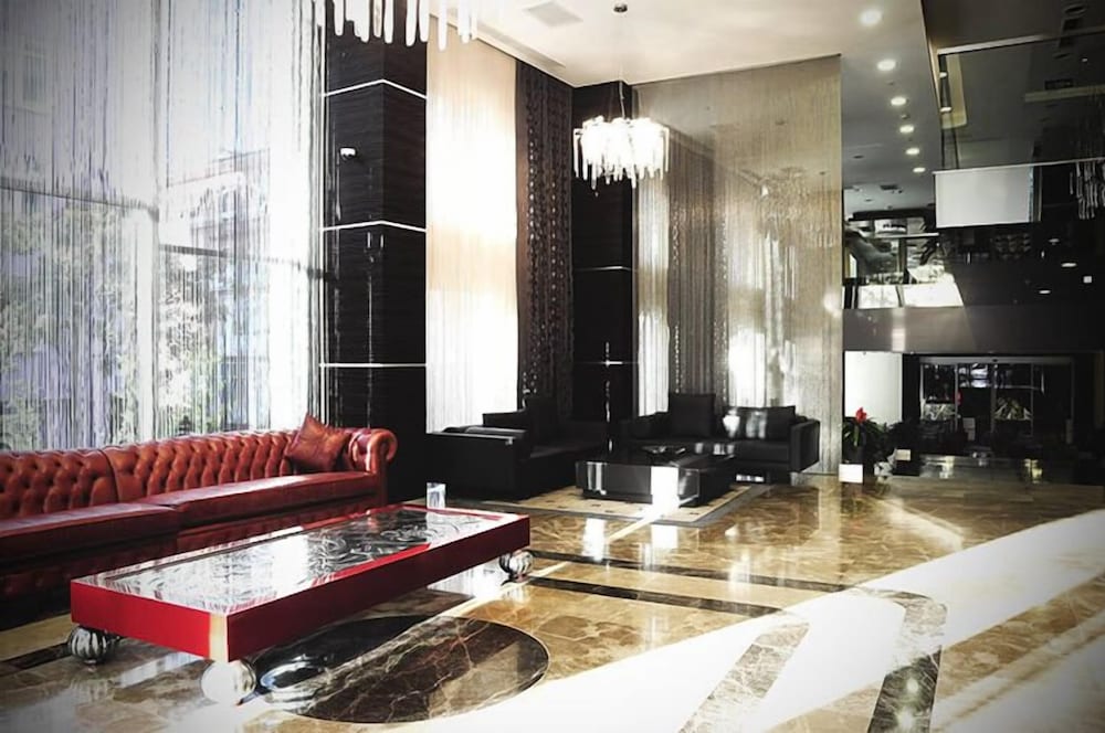 Demora Hotel - Görsel 3