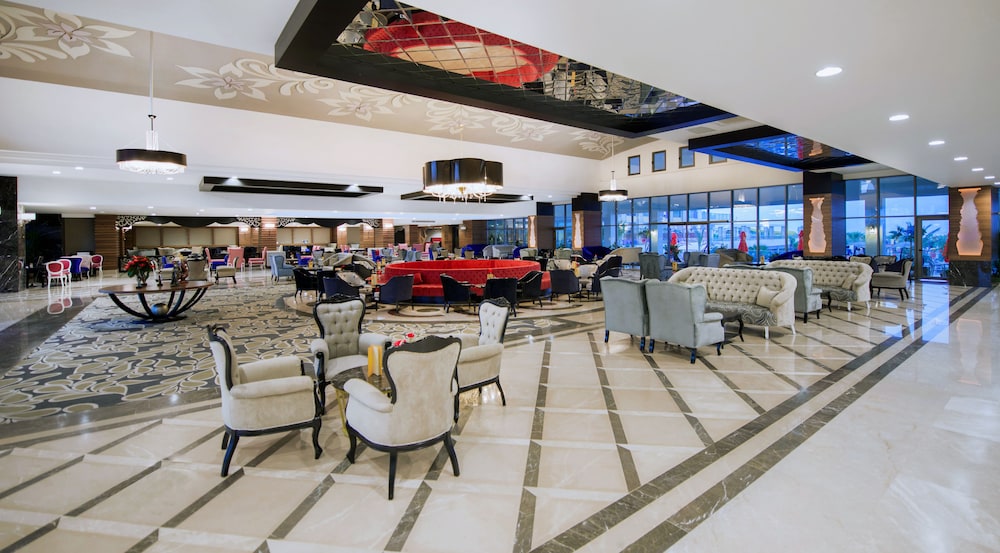 Port Nature Luxury Resort Hotel & Spa - Görsel 3