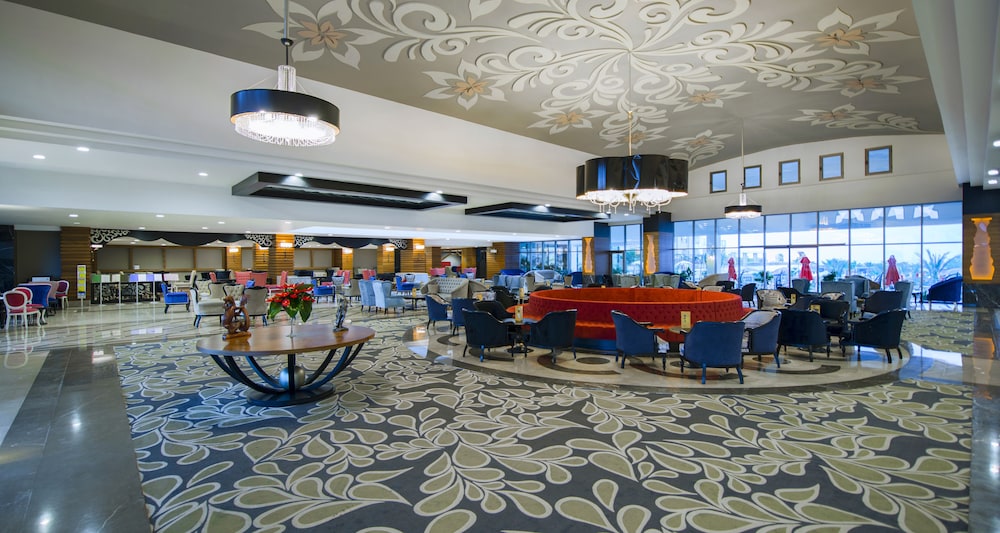 Port Nature Luxury Resort Hotel & Spa - Görsel 2