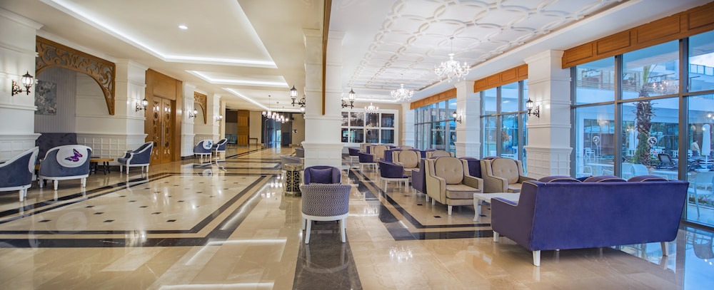 Port Nature Luxury Resort Hotel & Spa - Diğer görseller