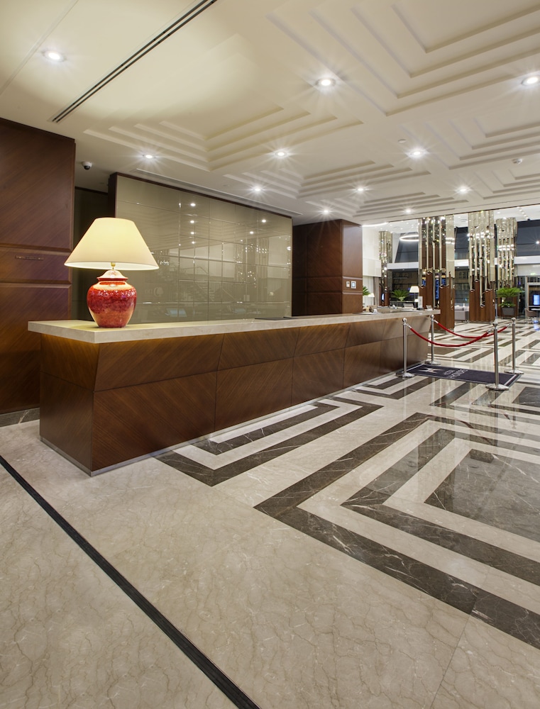 DoubleTree by Hilton Istanbul Avcilar - Diğer görseller