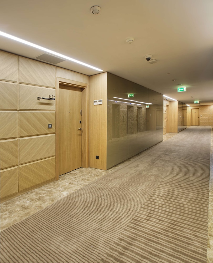 DoubleTree by Hilton Istanbul Avcilar - Görsel 4