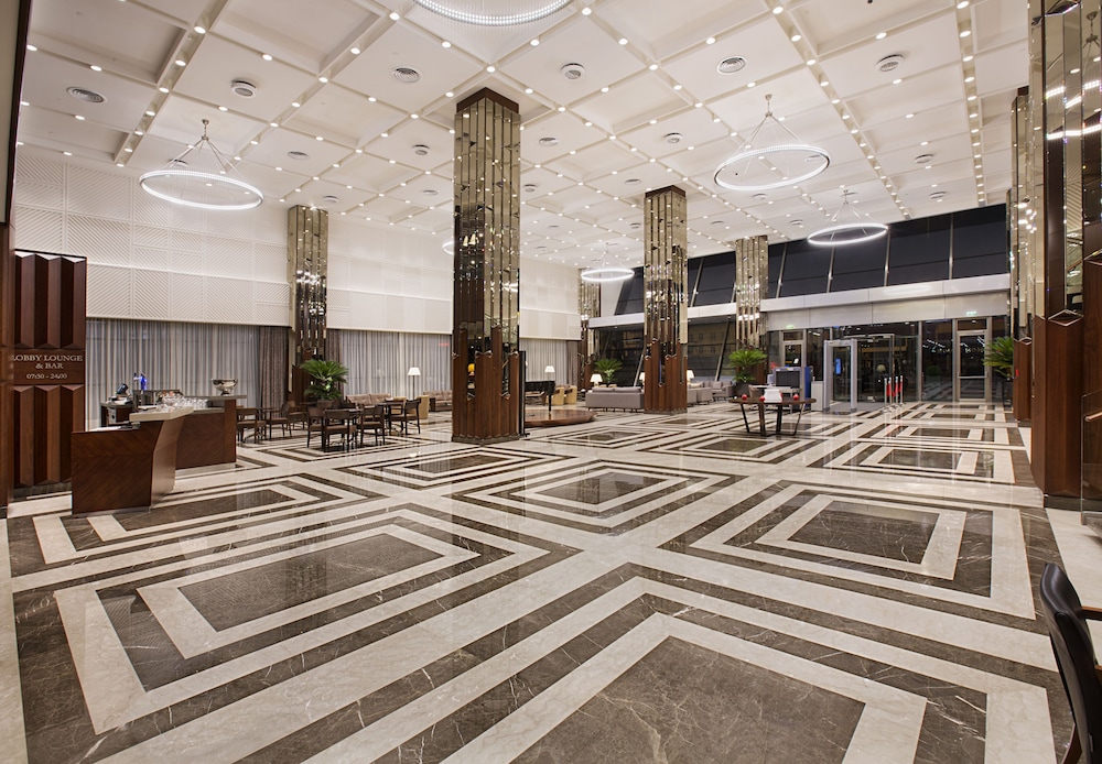 DoubleTree by Hilton Istanbul Avcilar - Görsel 3