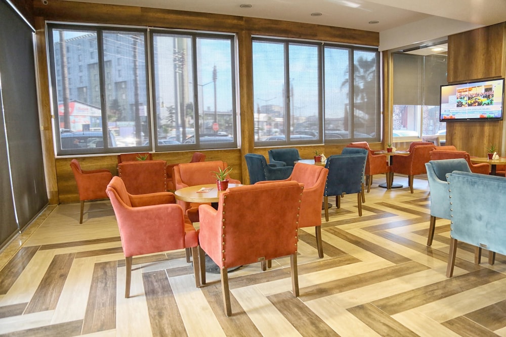 Ramada by Wyndham Mersin - Görsel 4